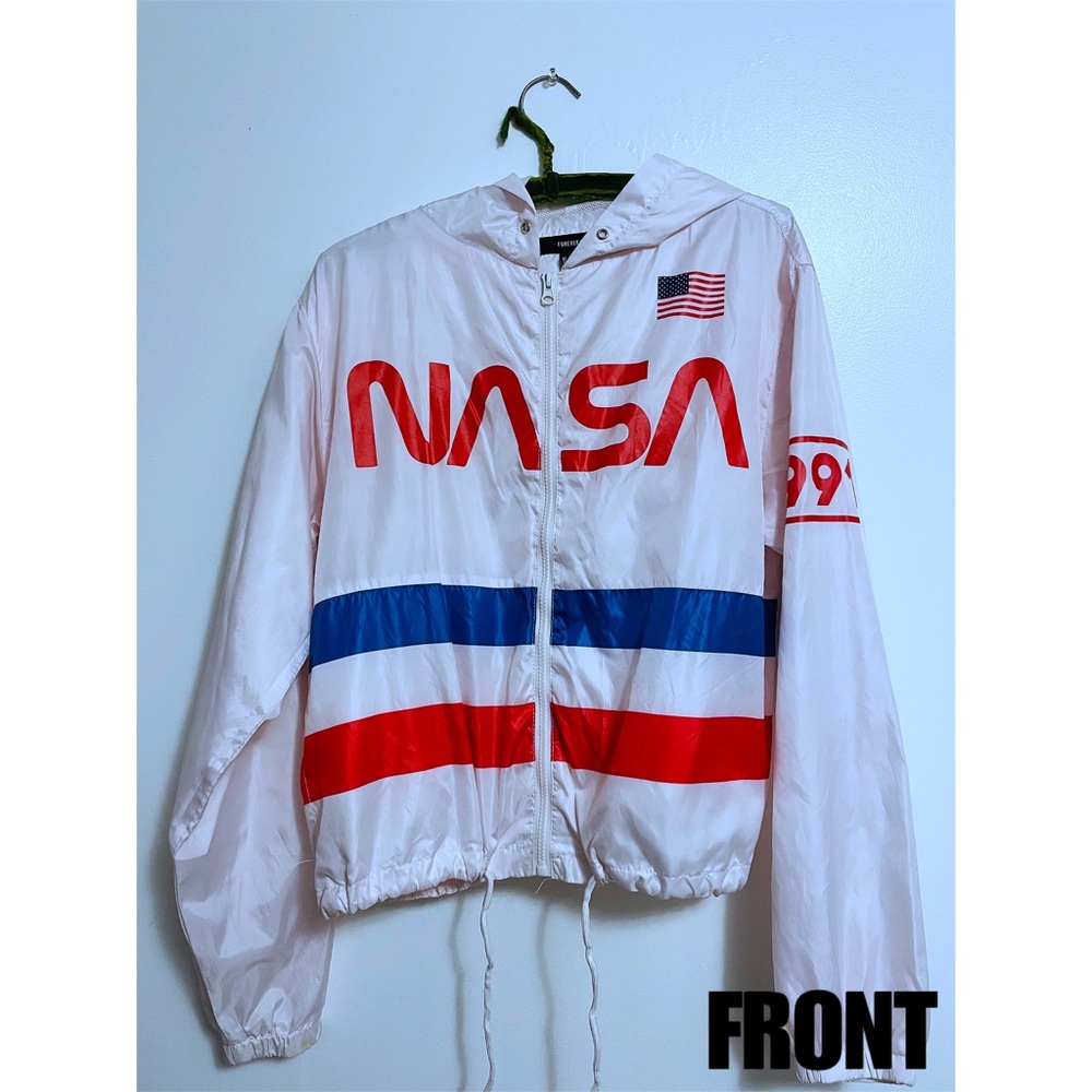 ✅CHEAPEST✅ NASA WINDBREAKER